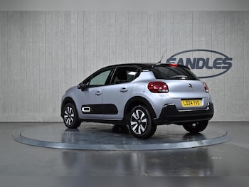 Used Citroen C3 2024 for sale - 76913672: Photo