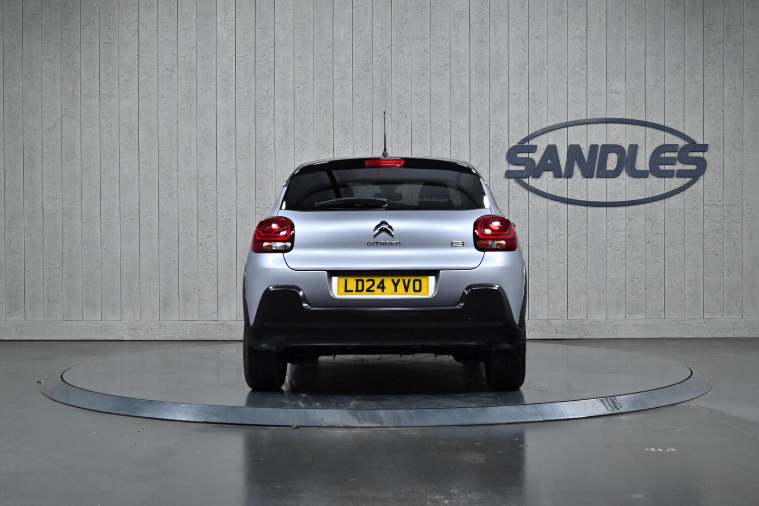 Used Citroen C3 2024 for sale - 76913672: Photo 5