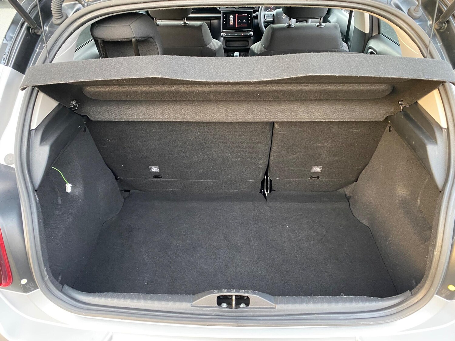 Used Citroen C3 2024 for sale - 76913672: Photo 50