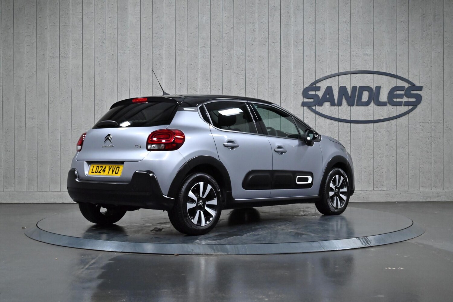 Used Citroen C3 2024 for sale - 76913672: Photo 6