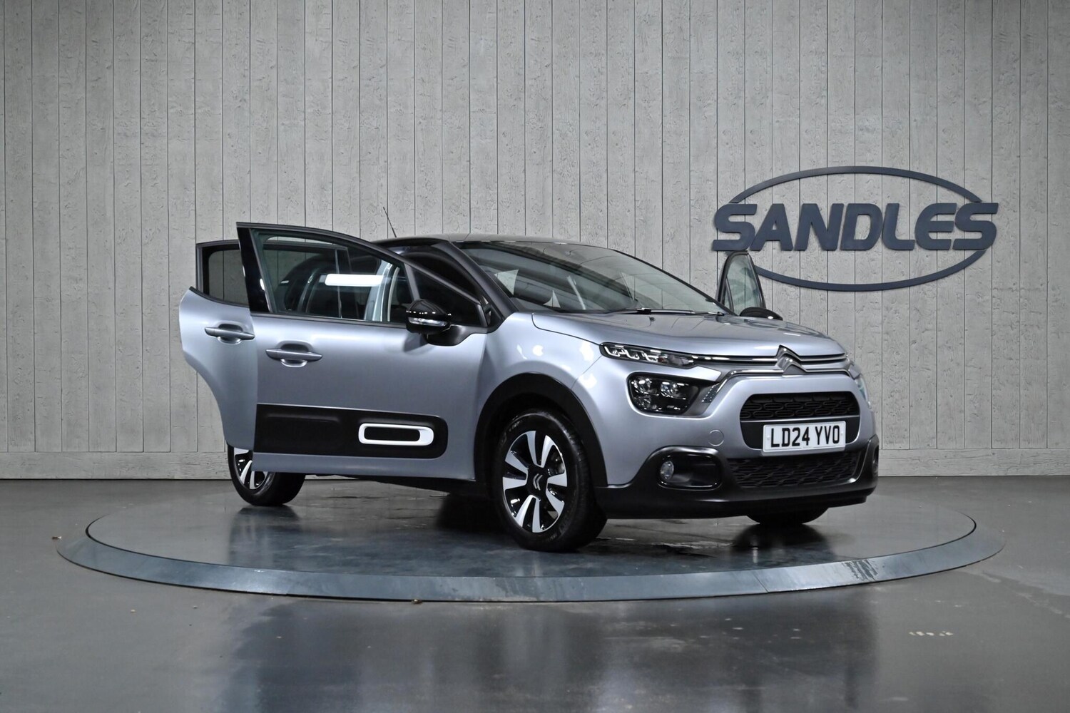 Used Citroen C3 2024 for sale - 76913672: Photo 9