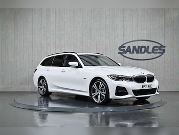 Used BMW 3 Series 2022 for sale - 78577570: Photo
