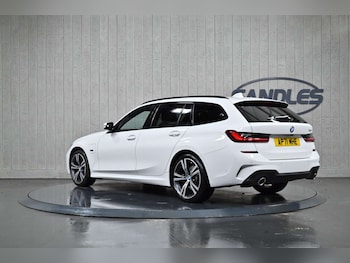 Used BMW 3 Series 2022 for sale - 78577570: Photo