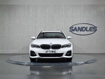 Used BMW 3 Series 2022 for sale - 78577570: Photo