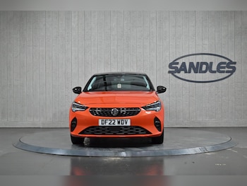 Used Vauxhall Corsa 2022 for sale - 77441050: Photo