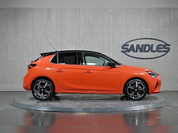 Used Vauxhall Corsa 2022 for sale - 77441050: Photo