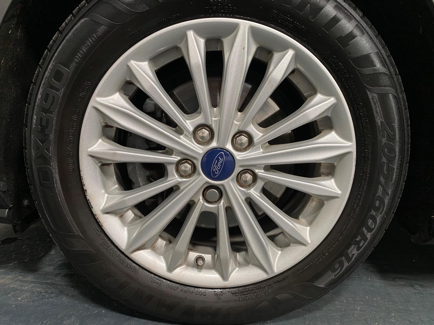 Used Ford Focus 2018 for sale - 76849689: Photo 18