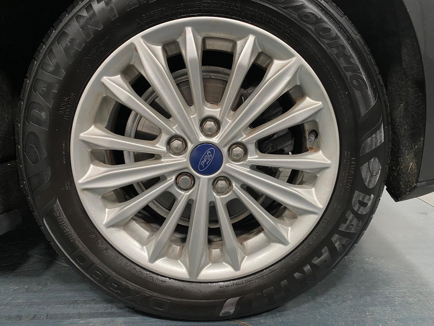 Used Ford Focus 2018 for sale - 76849689: Photo 19