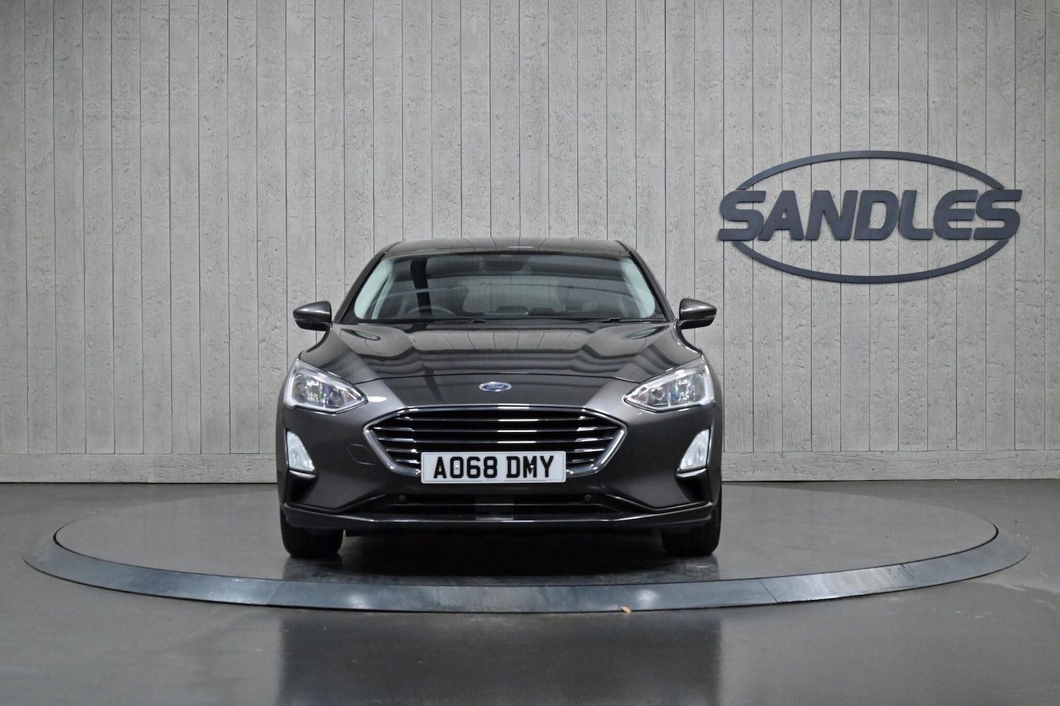 Used Ford Focus 2018 for sale - 76849689: Photo 2