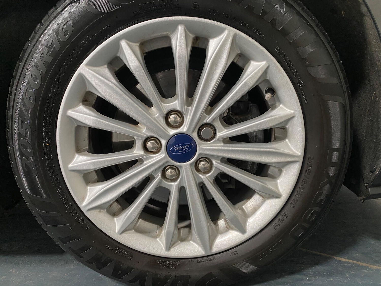 Used Ford Focus 2018 for sale - 76849689: Photo 20