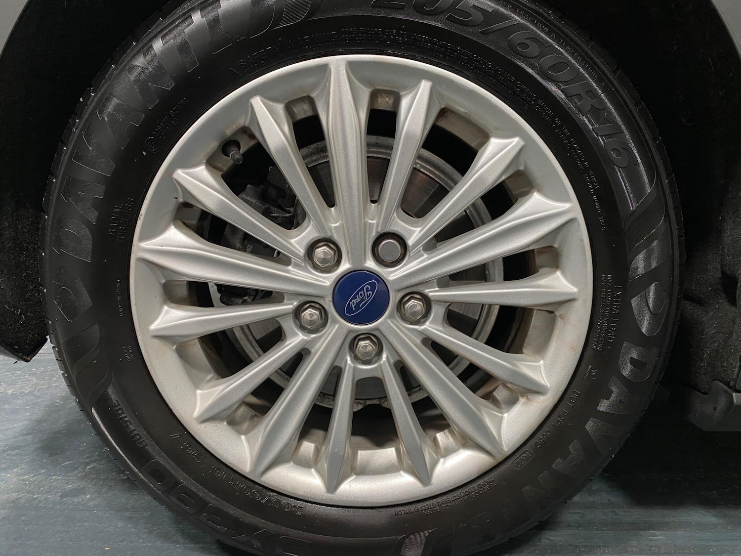 Used Ford Focus 2018 for sale - 76849689: Photo 21