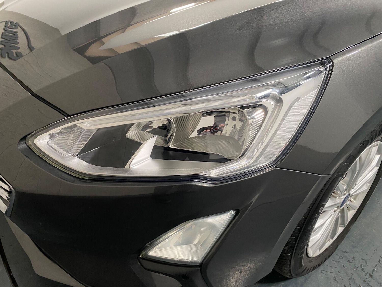 Used Ford Focus 2018 for sale - 76849689: Photo 22