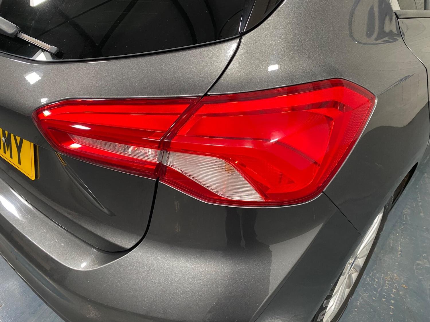 Used Ford Focus 2018 for sale - 76849689: Photo 23