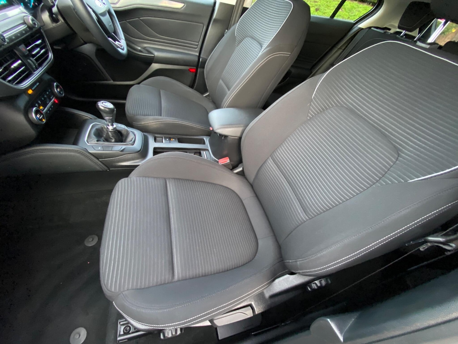 Used Ford Focus 2018 for sale - 76849689: Photo 25