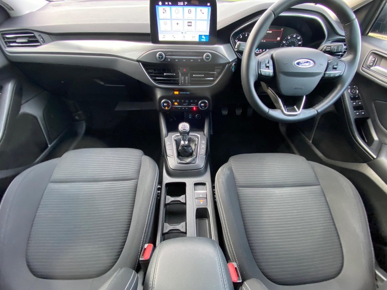 Used Ford Focus 2018 for sale - 76849689: Photo 27