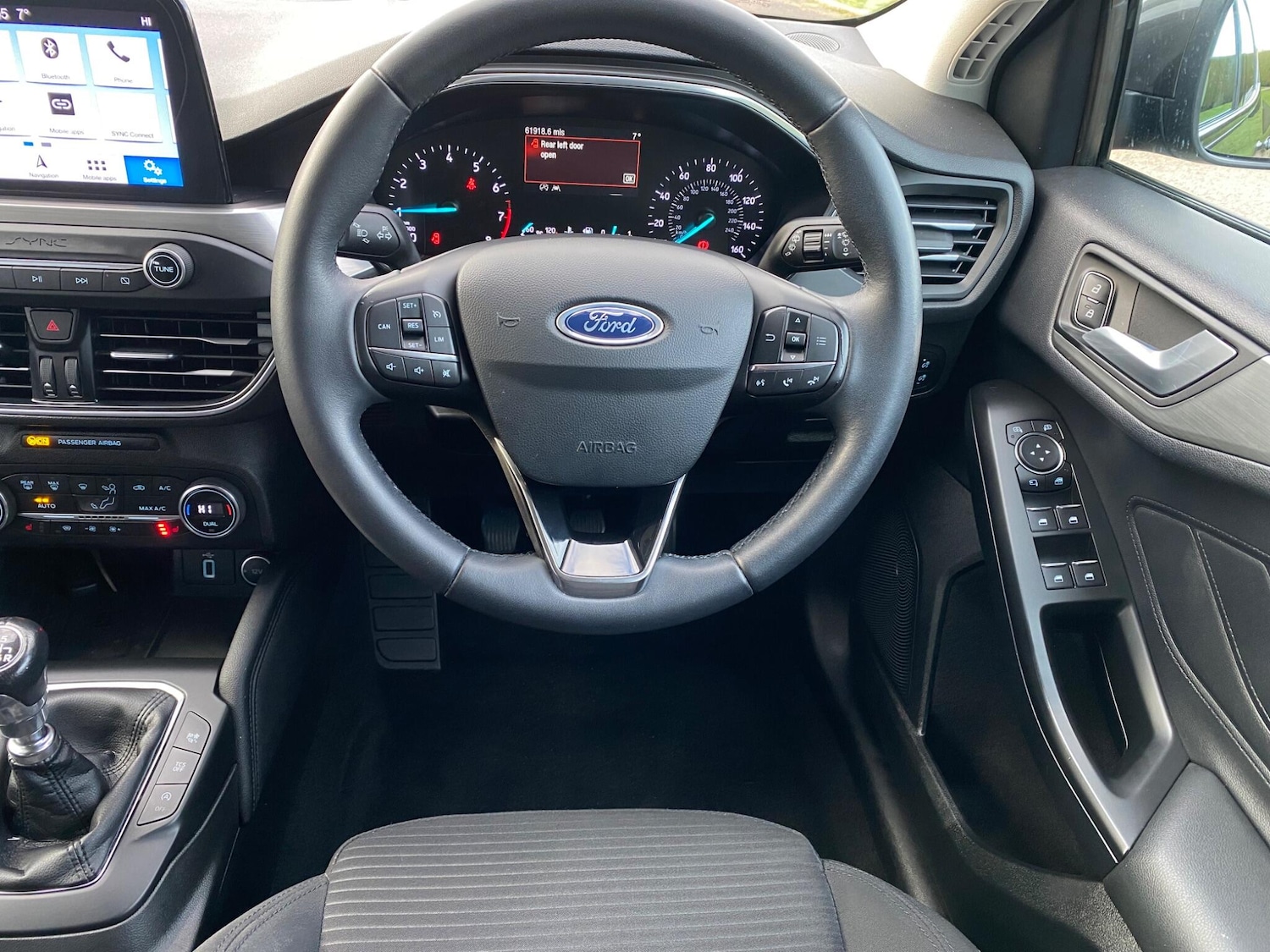 Used Ford Focus 2018 for sale - 76849689: Photo 28