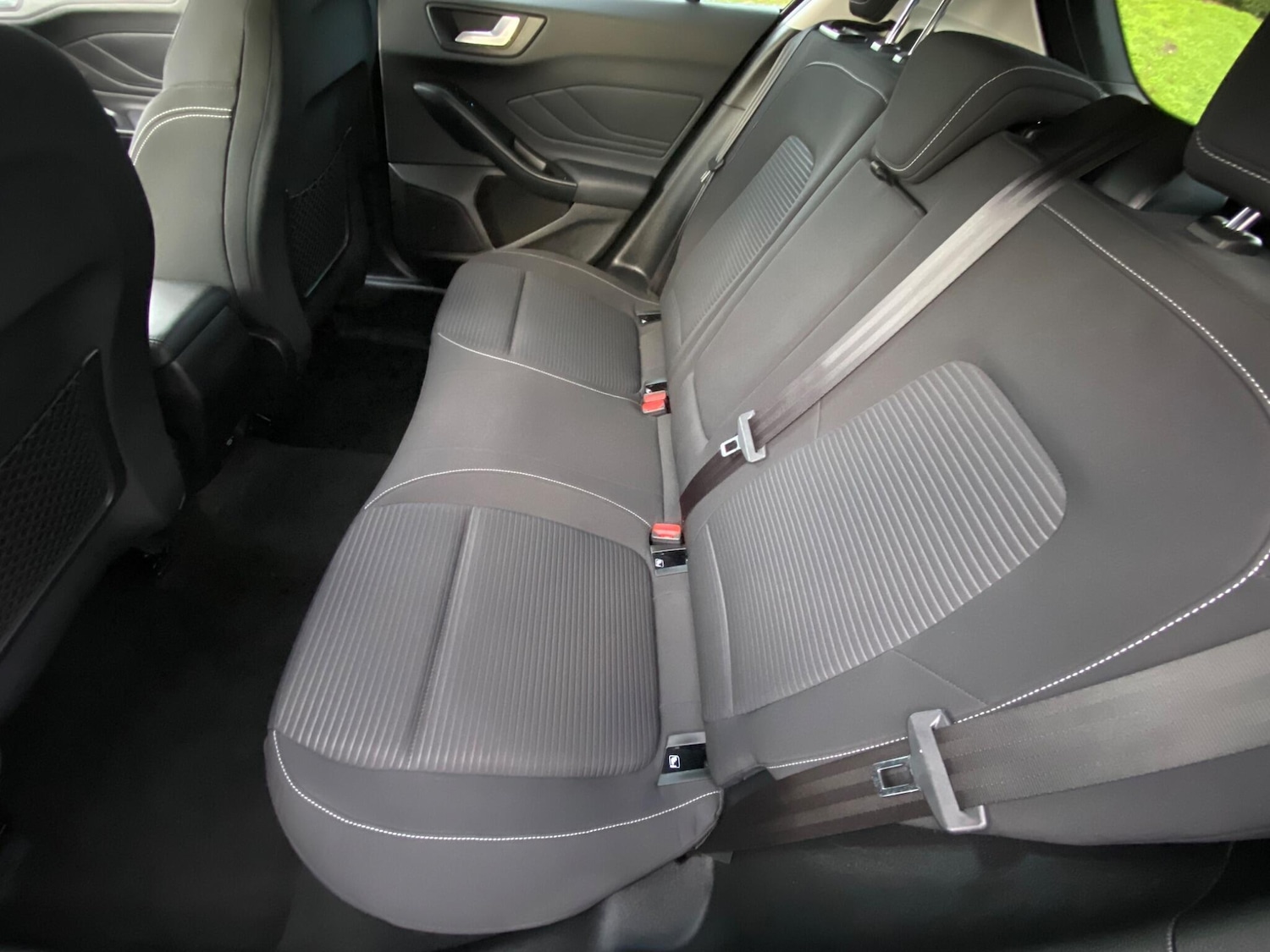 Used Ford Focus 2018 for sale - 76849689: Photo 29