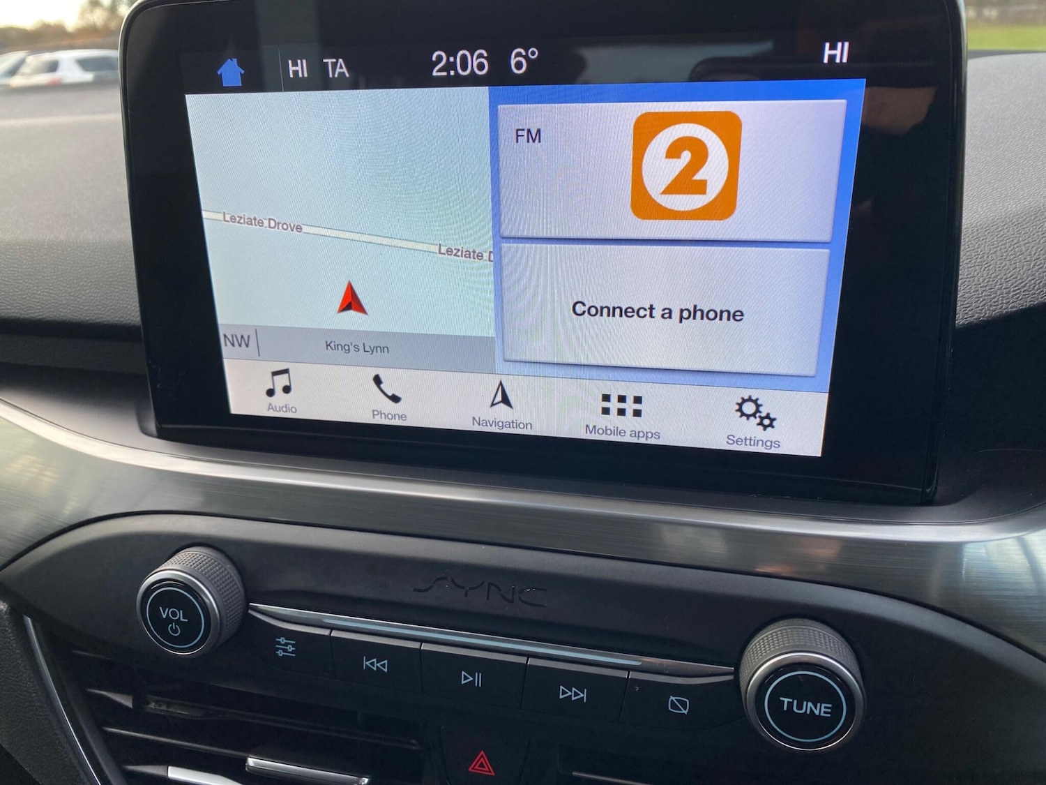 Used Ford Focus 2018 for sale - 76849689: Photo 31