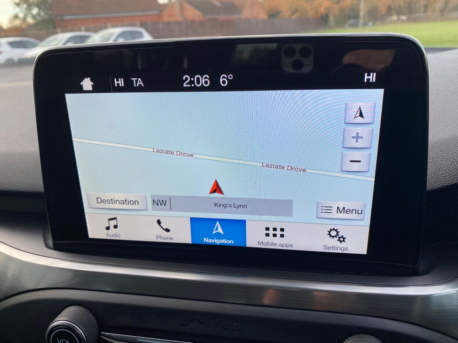 Used Ford Focus 2018 for sale - 76849689: Photo 34