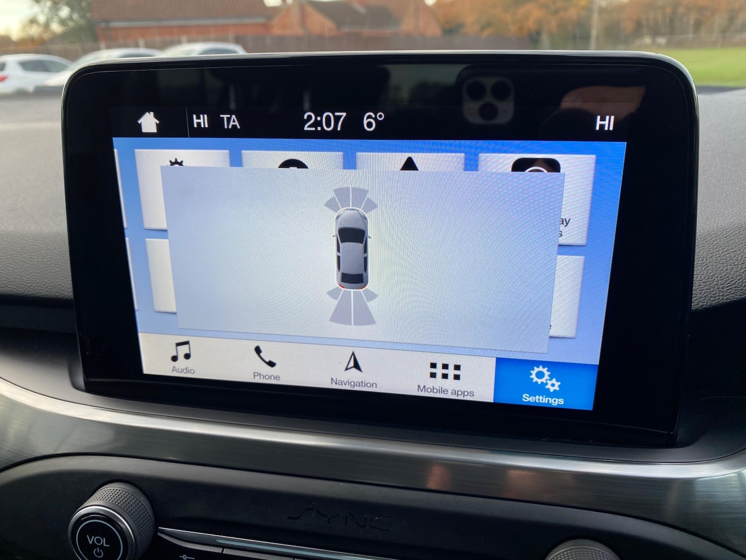 Used Ford Focus 2018 for sale - 76849689: Photo 35