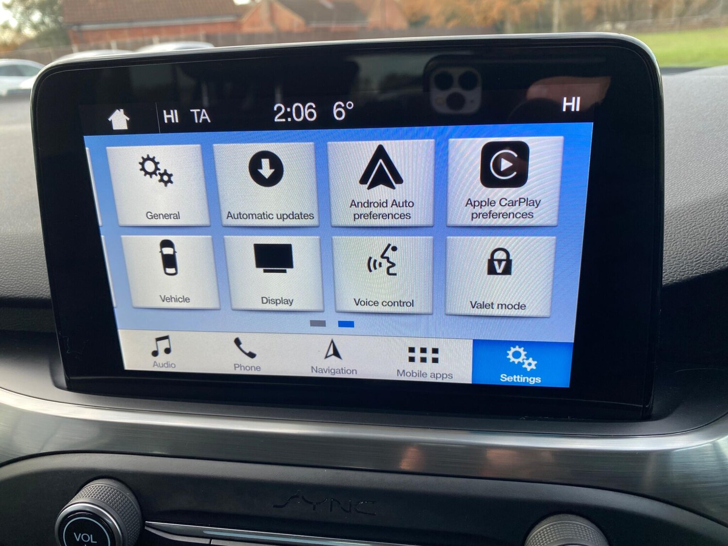 Used Ford Focus 2018 for sale - 76849689: Photo 37