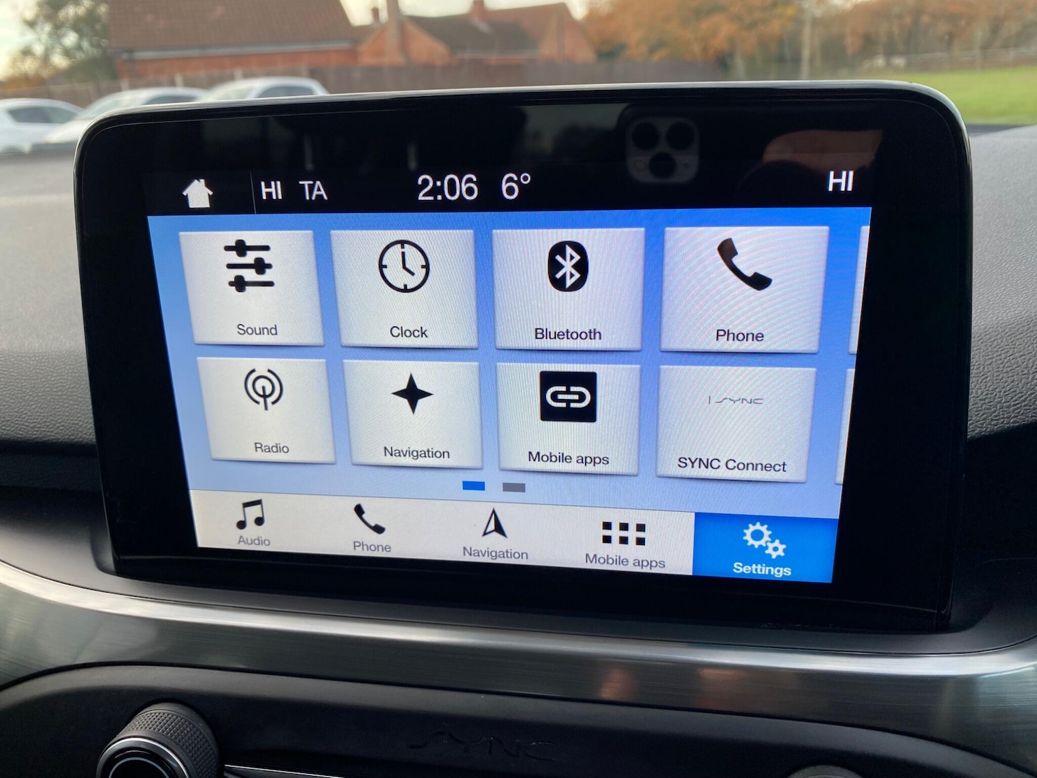 Used Ford Focus 2018 for sale - 76849689: Photo 38