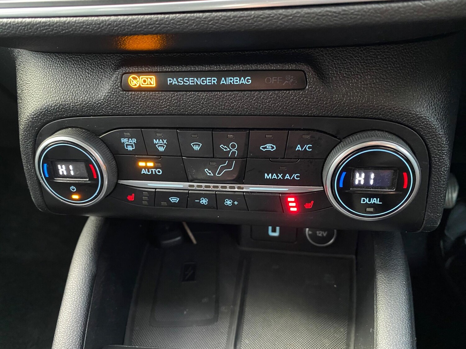 Used Ford Focus 2018 for sale - 76849689: Photo 39