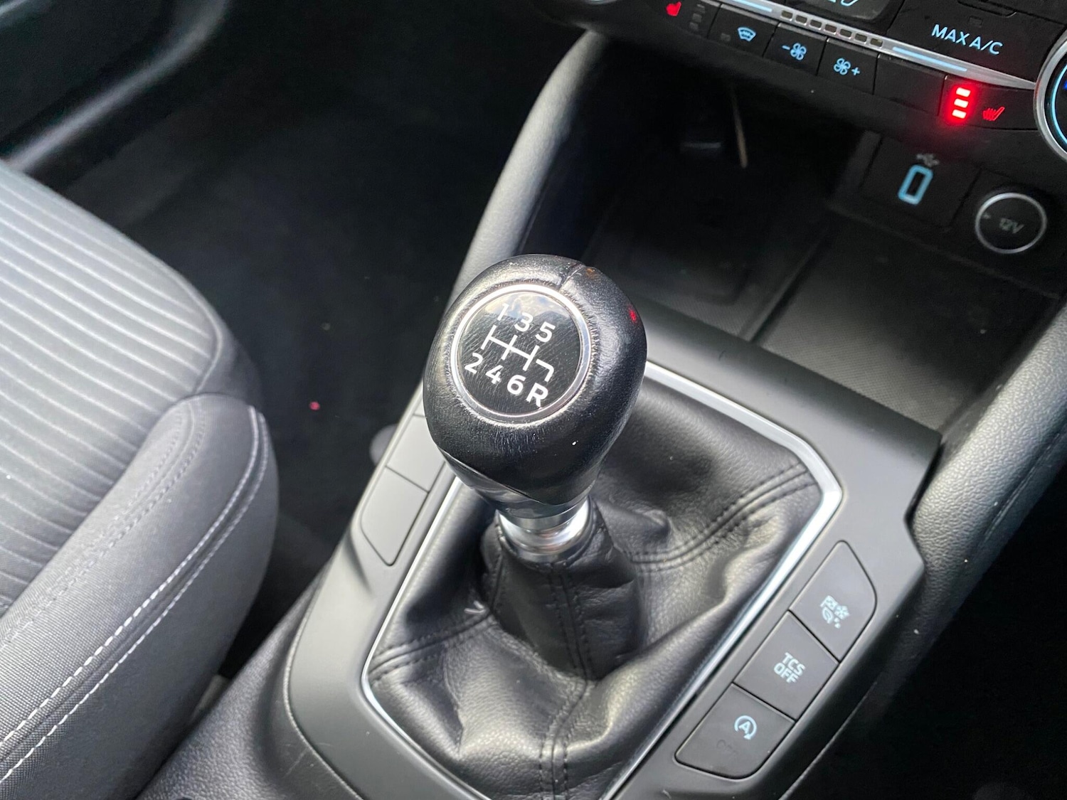 Used Ford Focus 2018 for sale - 76849689: Photo 41