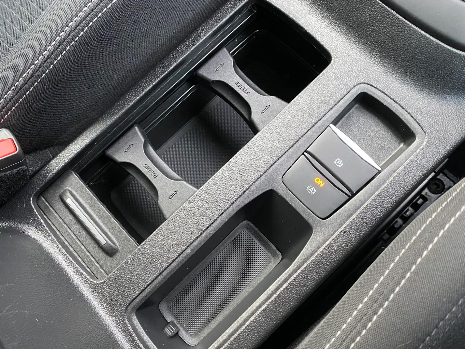 Used Ford Focus 2018 for sale - 76849689: Photo 43