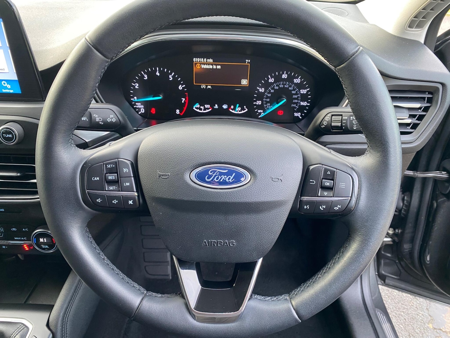 Used Ford Focus 2018 for sale - 76849689: Photo 45
