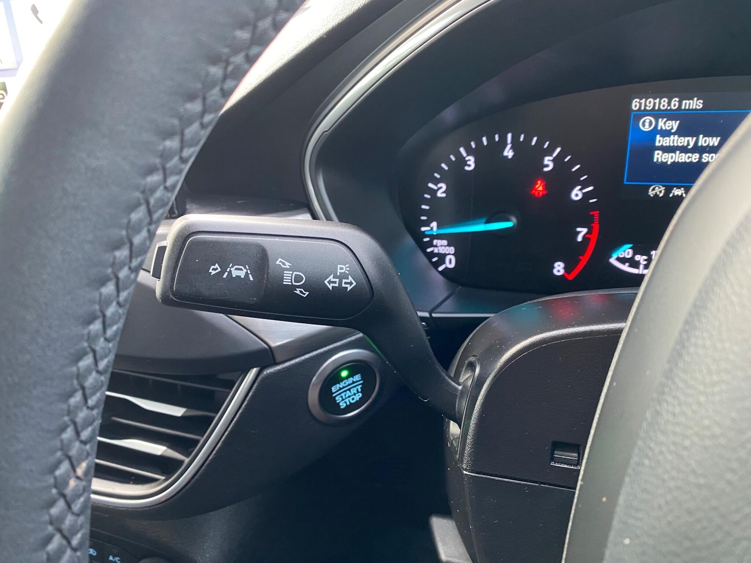 Used Ford Focus 2018 for sale - 76849689: Photo 46