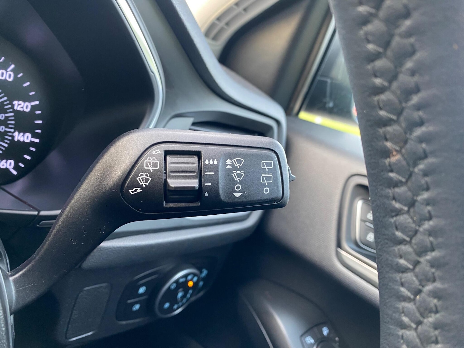 Used Ford Focus 2018 for sale - 76849689: Photo 47