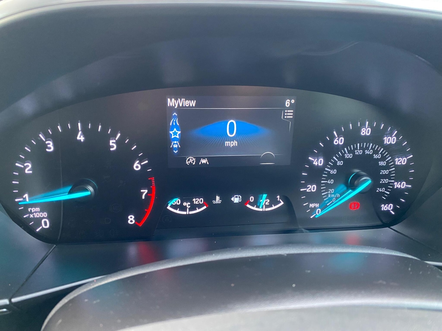 Used Ford Focus 2018 for sale - 76849689: Photo 49