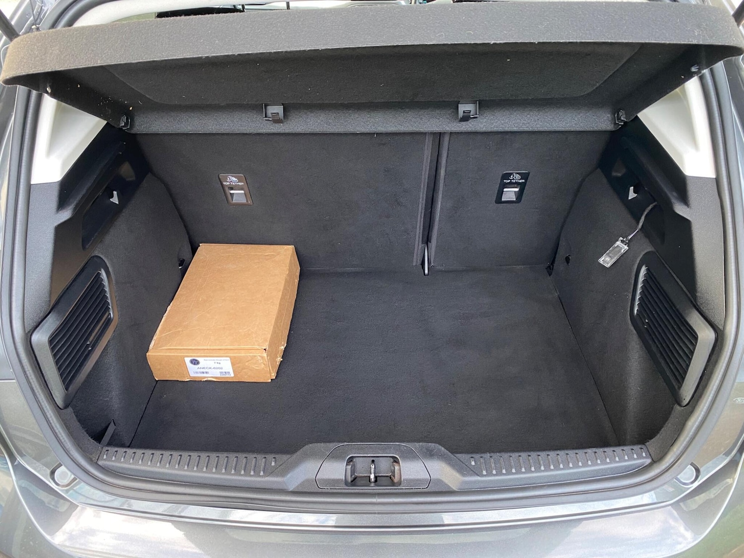 Used Ford Focus 2018 for sale - 76849689: Photo 56