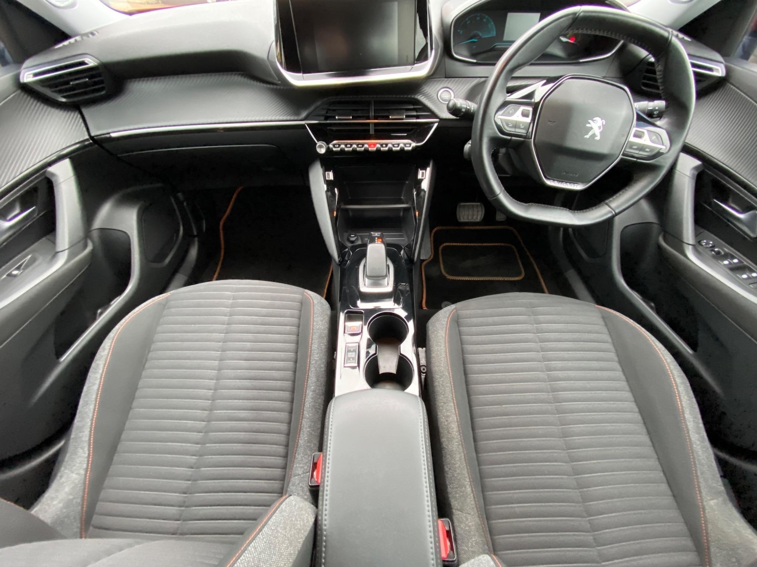 Vehicle 26