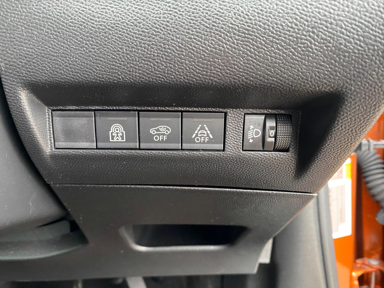 Vehicle 43