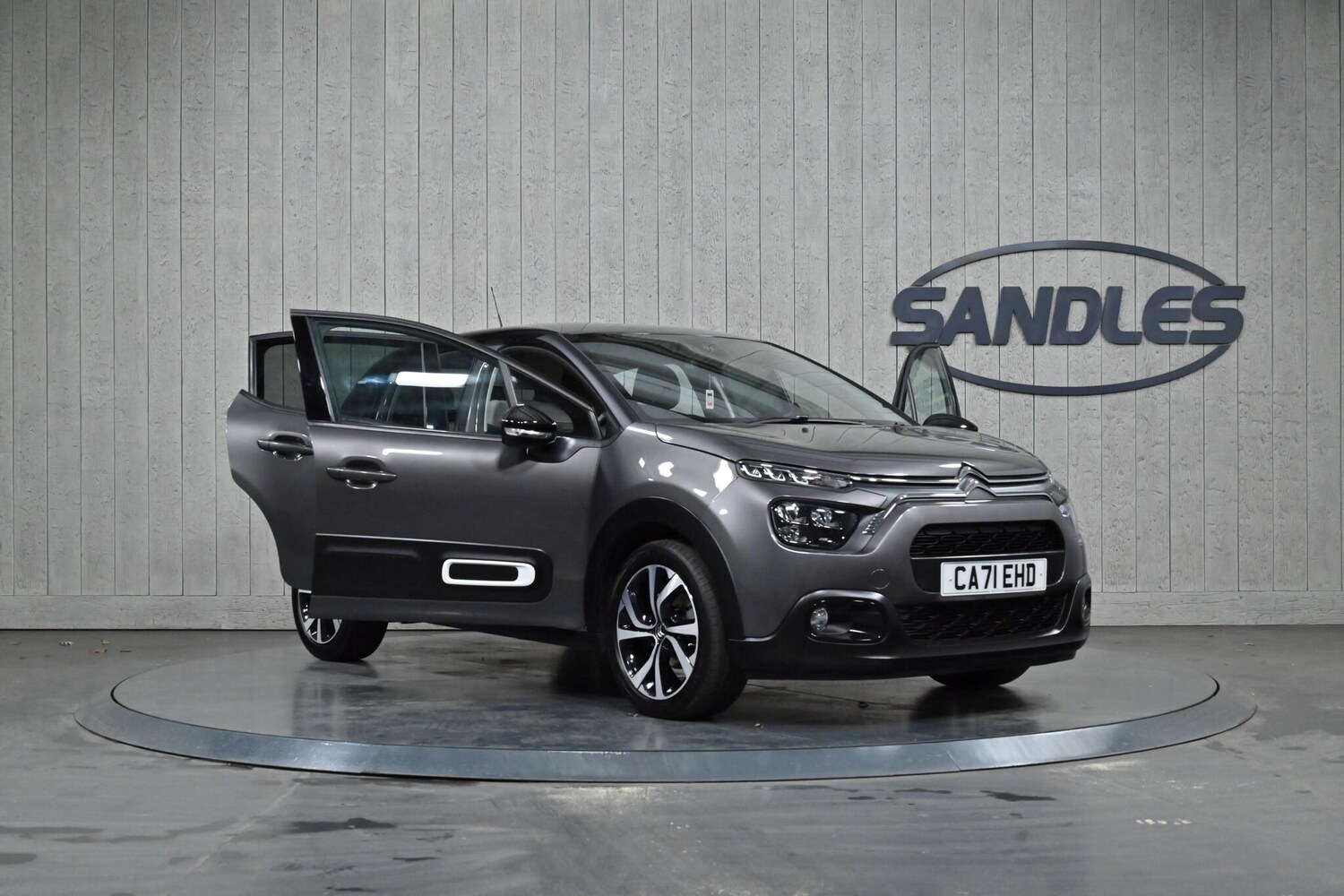 Used Citroen C3 2022 for sale - 77646289: Photo 10