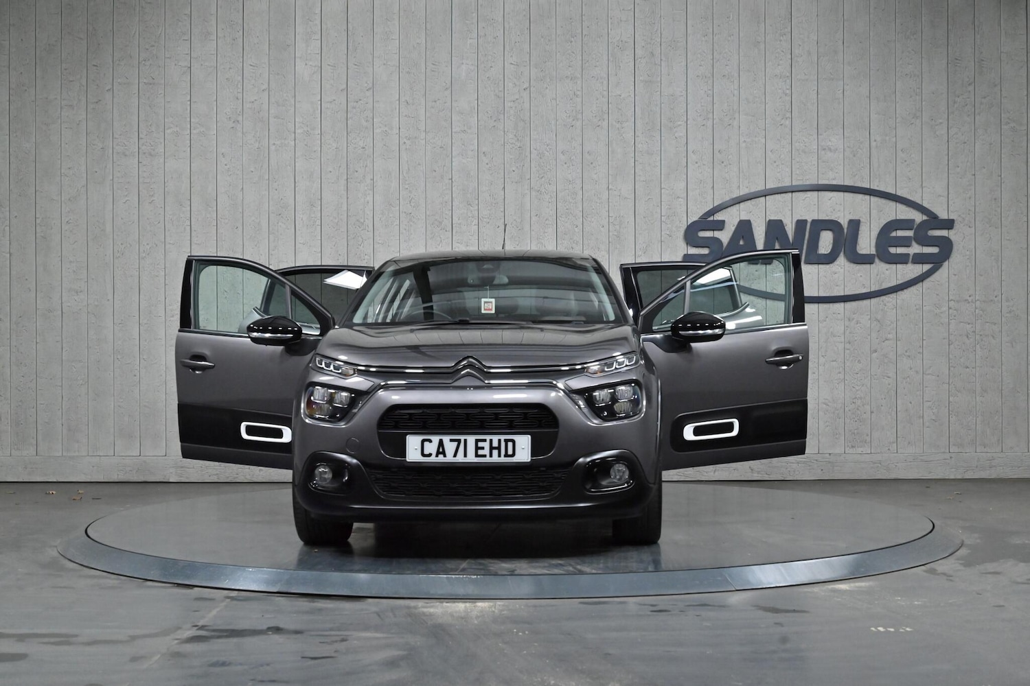 Used Citroen C3 2022 for sale - 77646289: Photo 11