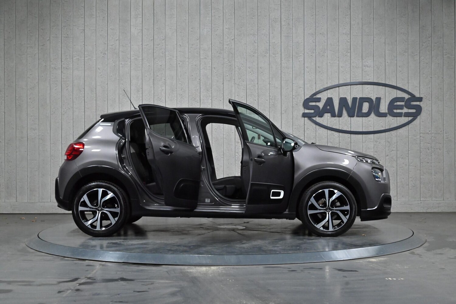 Used Citroen C3 2022 for sale - 77646289: Photo 12