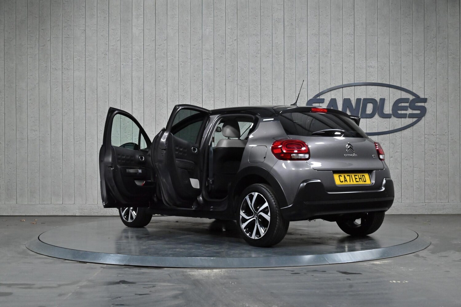 Used Citroen C3 2022 for sale - 77646289: Photo 13