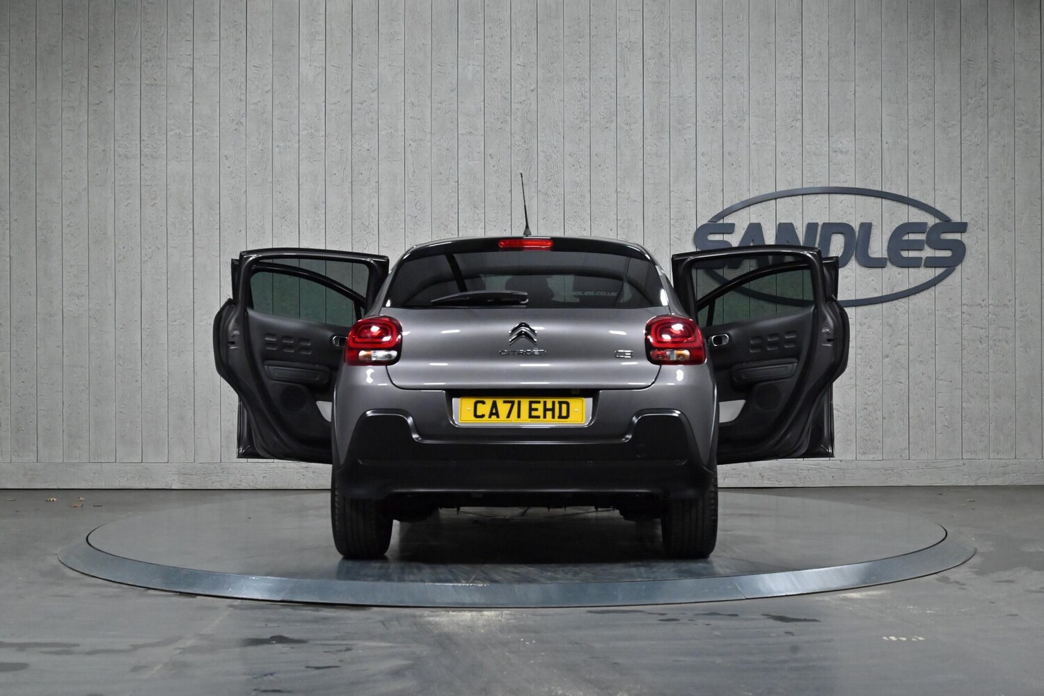 Used Citroen C3 2022 for sale - 77646289: Photo 14