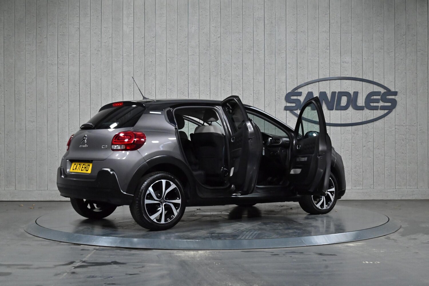 Used Citroen C3 2022 for sale - 77646289: Photo 15