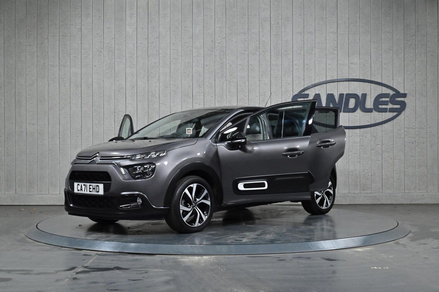 Used Citroen C3 2022 for sale - 77646289: Photo 16