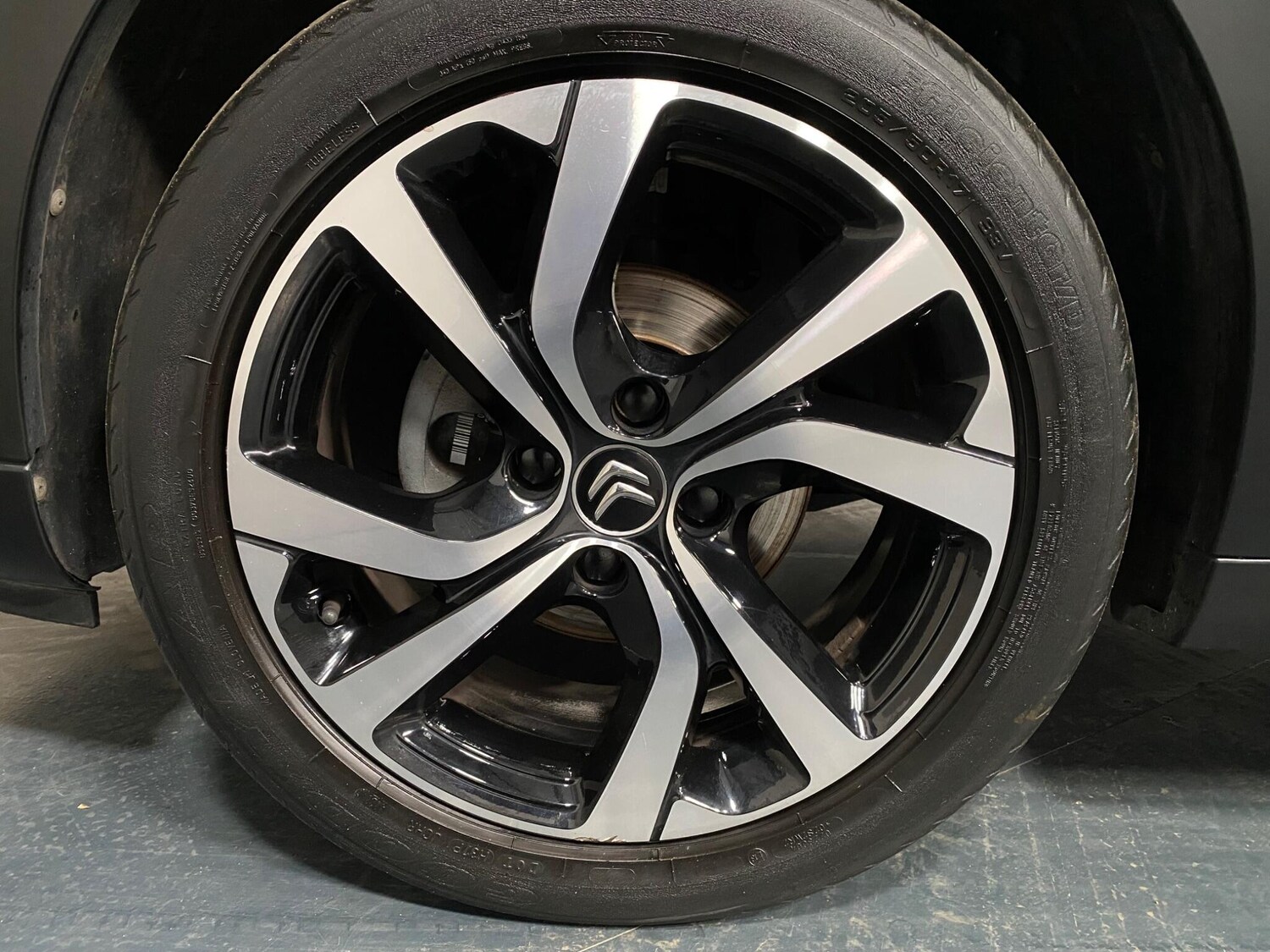 Used Citroen C3 2022 for sale - 77646289: Photo 18