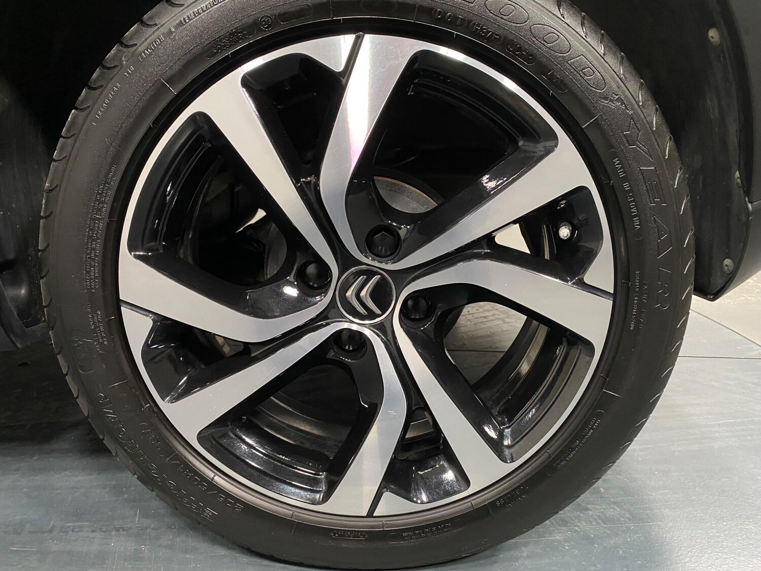 Used Citroen C3 2022 for sale - 77646289: Photo 19