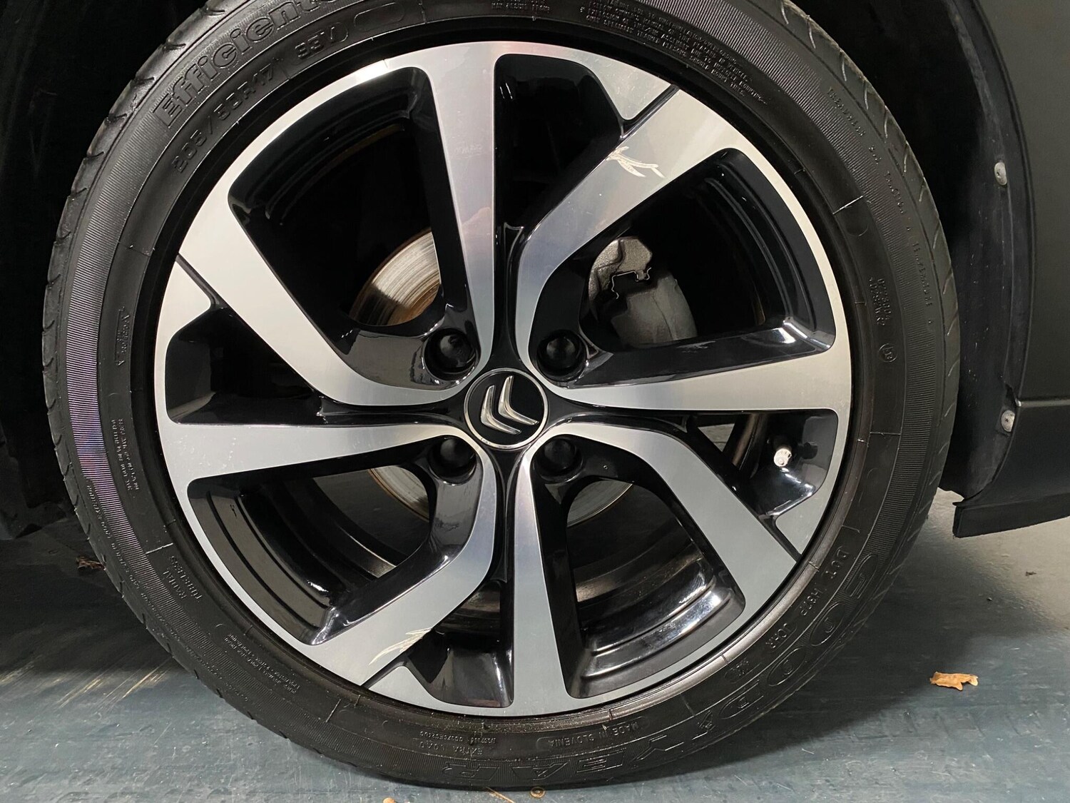 Used Citroen C3 2022 for sale - 77646289: Photo 20