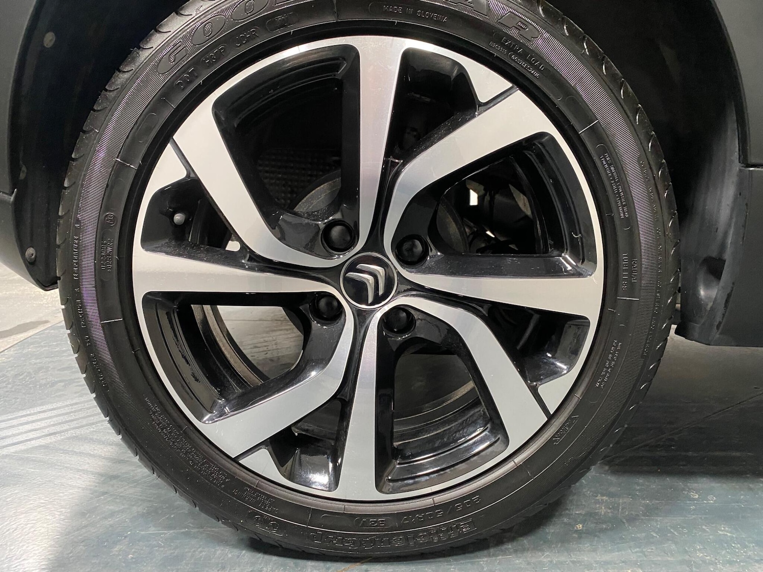 Used Citroen C3 2022 for sale - 77646289: Photo 21