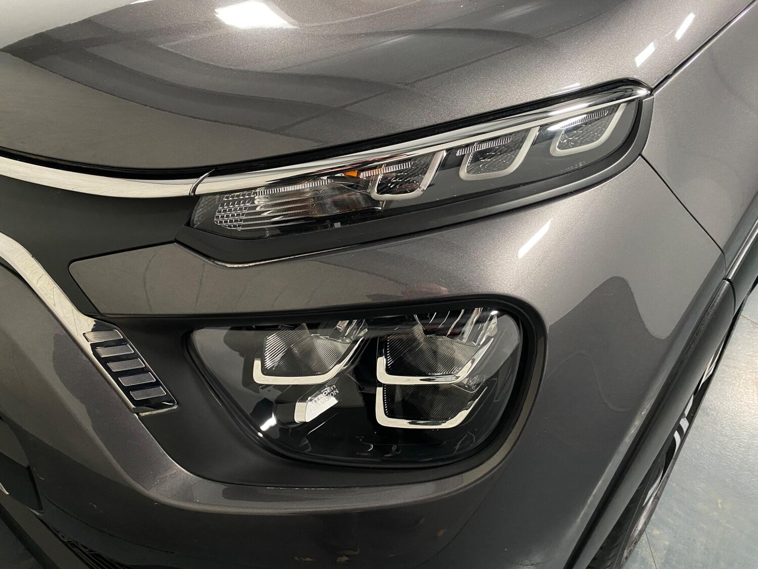 Used Citroen C3 2022 for sale - 77646289: Photo 22