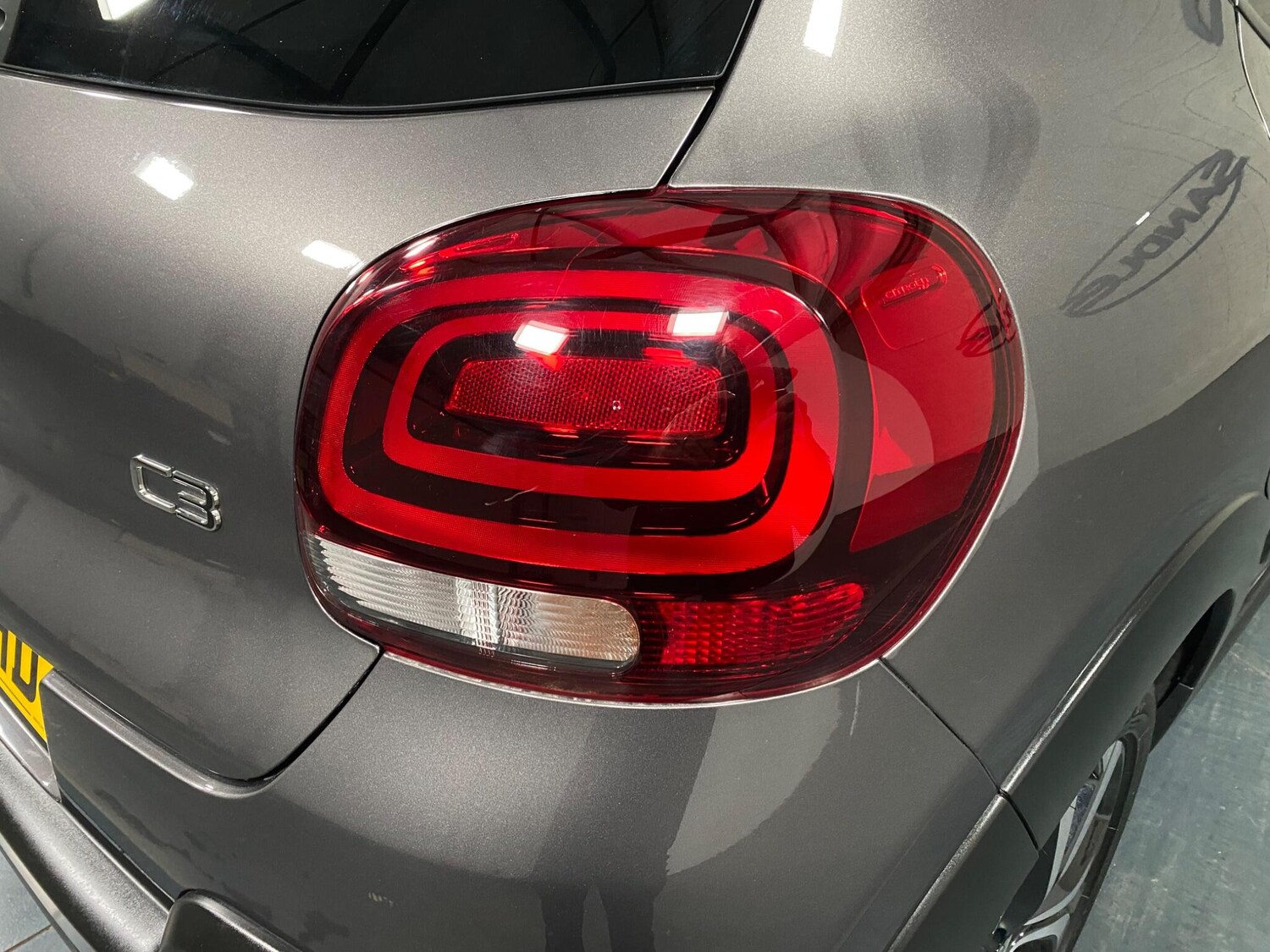 Used Citroen C3 2022 for sale - 77646289: Photo 23