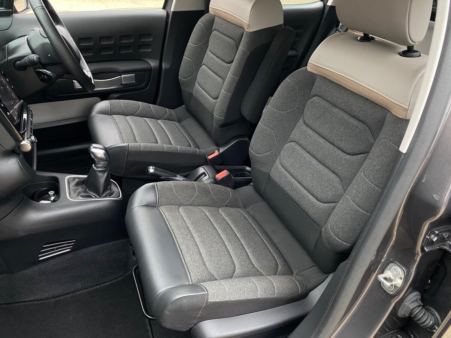 Used Citroen C3 2022 for sale - 77646289: Photo 25